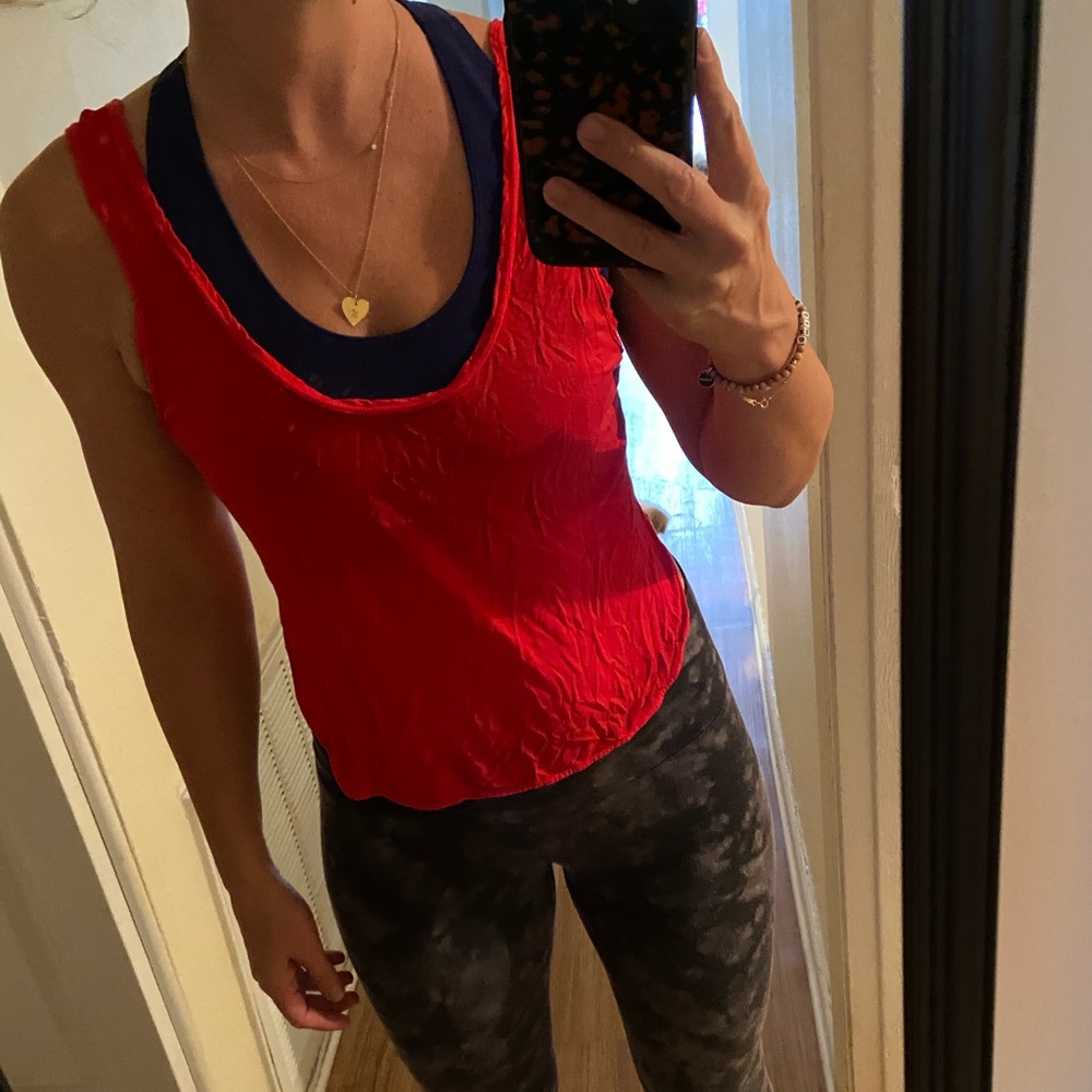 Joylab tank - Picture 4 of 4
